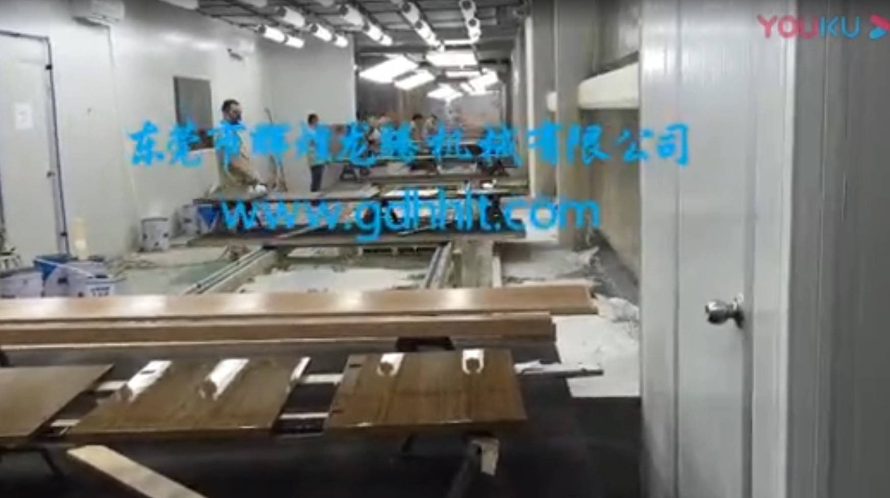 輝煌龍騰