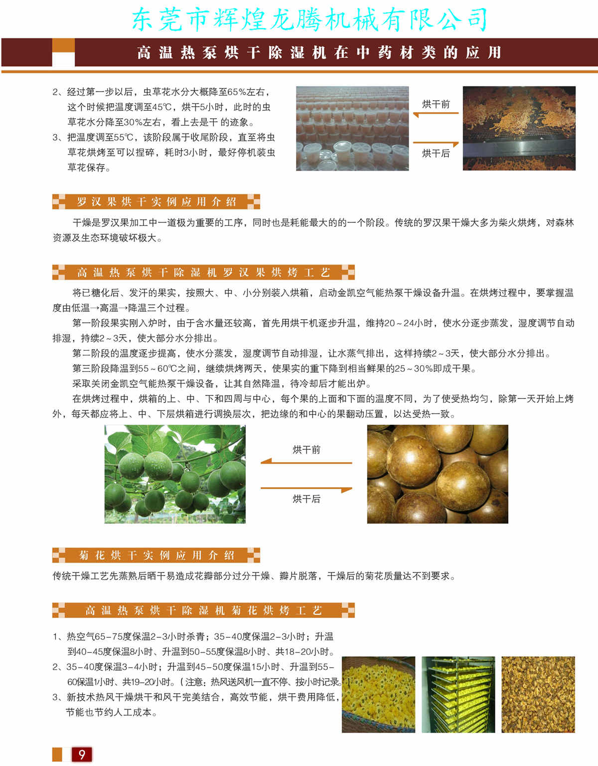輝煌龍騰